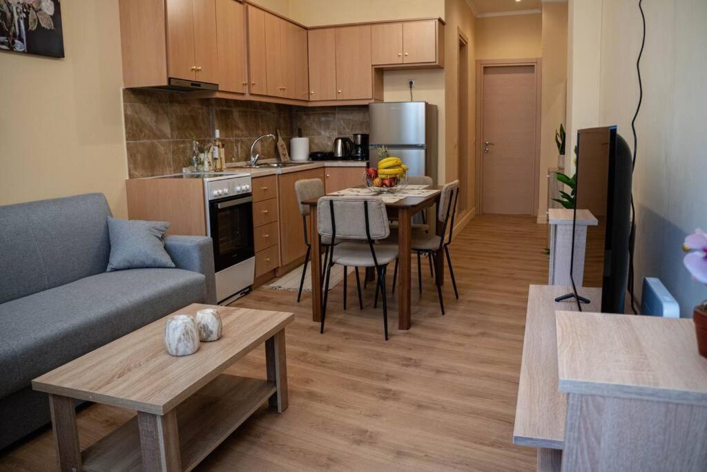 Corfu Town Cozy Apartment Corfu (city) Exterior foto