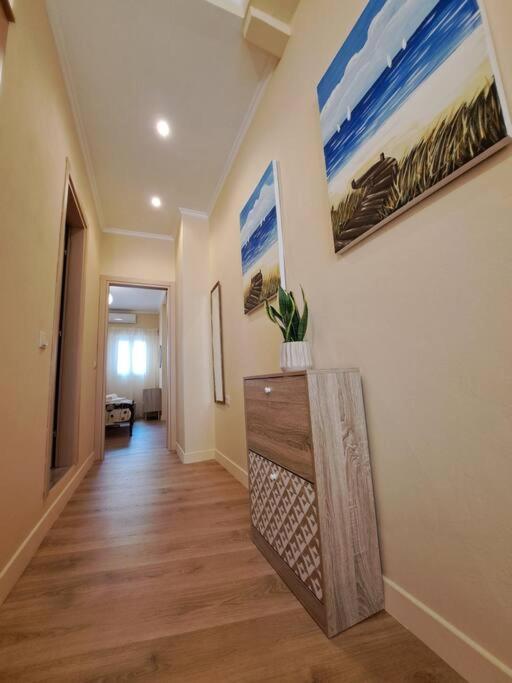 Corfu Town Cozy Apartment Corfu (city) Exterior foto