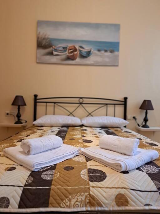 Corfu Town Cozy Apartment Corfu (city) Exterior foto