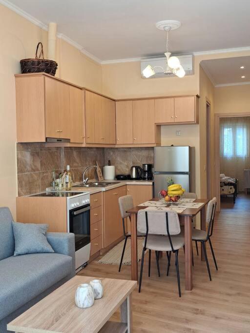 Corfu Town Cozy Apartment Corfu (city) Exterior foto