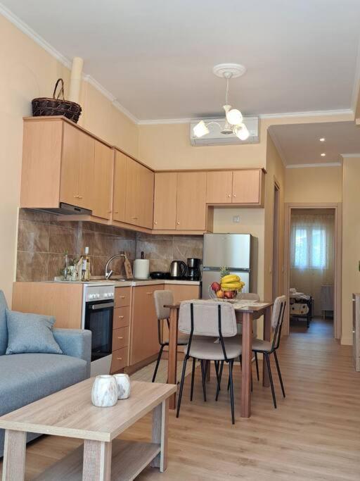 Corfu Town Cozy Apartment Corfu (city) Exterior foto
