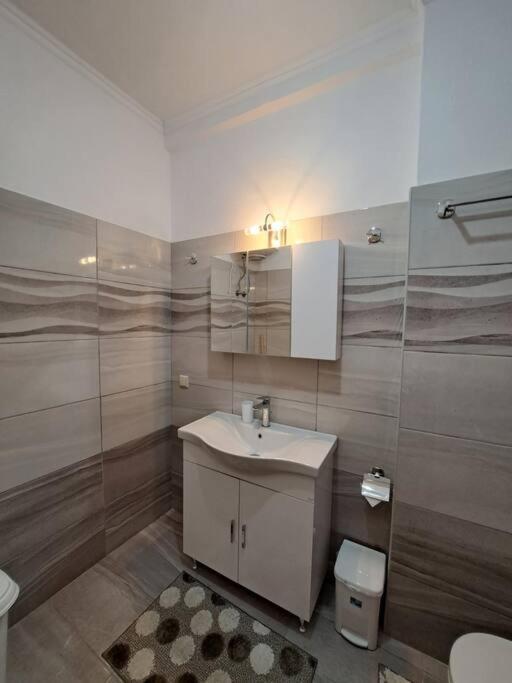 Corfu Town Cozy Apartment Corfu (city) Exterior foto