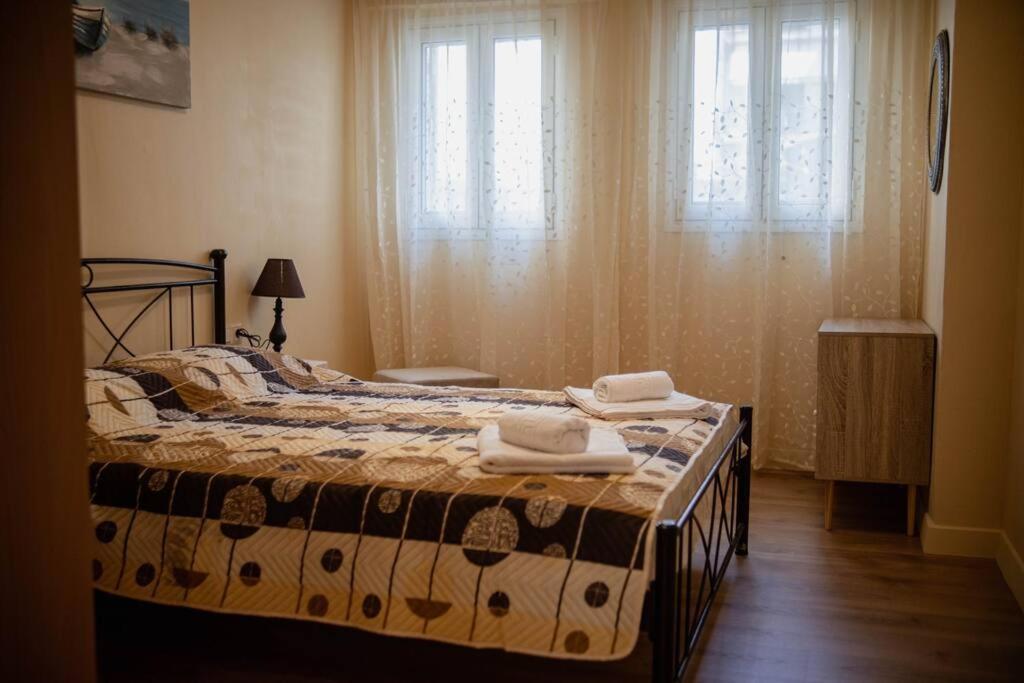 Corfu Town Cozy Apartment Corfu (city) Exterior foto