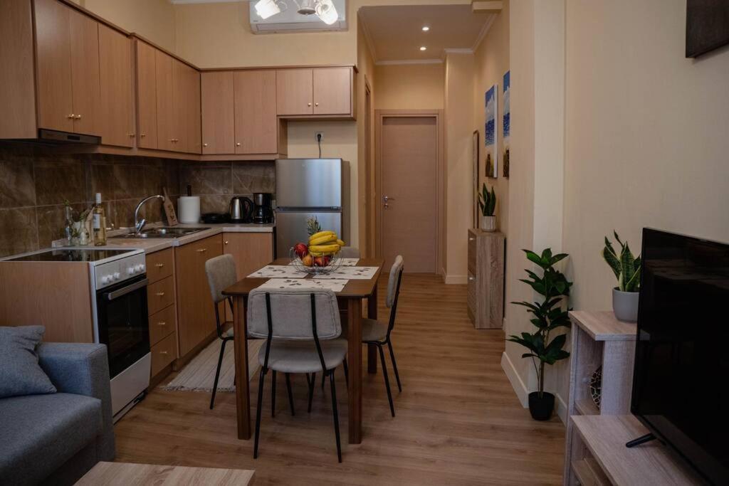Corfu Town Cozy Apartment Corfu (city) Exterior foto