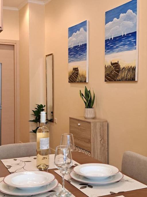 Corfu Town Cozy Apartment Corfu (city) Exterior foto
